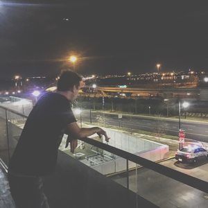 Meet your Posher, Corey